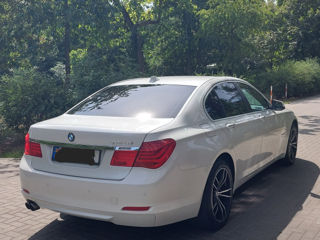 BMW 7 Series foto 5