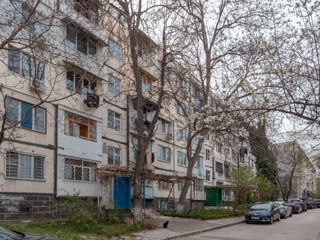 Apartament cu 2 camere, 71 m², Râșcani, Chișinău foto 15