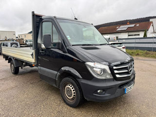 Mercedes SPRINTER 319 CDI