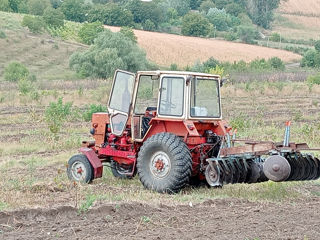 Tractor IUMZ 6 in state bună fără investiții