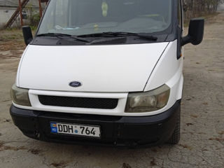 Ford Transit foto 3