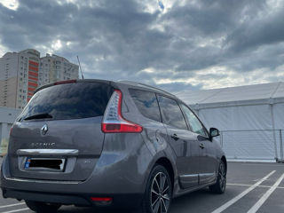 Renault Grand Scenic foto 4