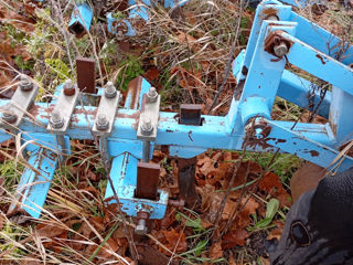 Cultivator foto 3