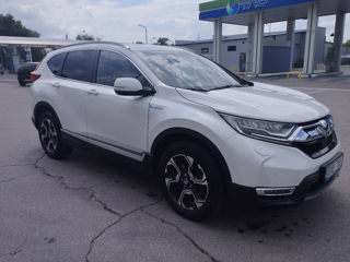 Honda CR-V foto 4