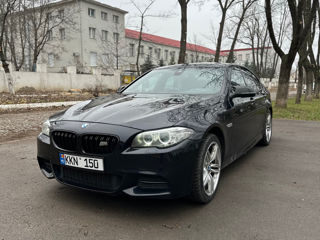 BMW 5 Series foto 3