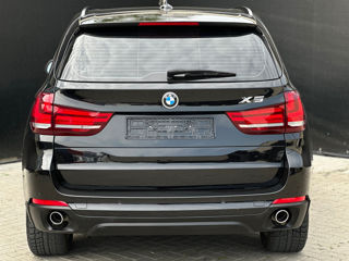 BMW X5 foto 5