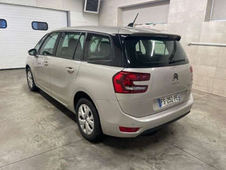 Citroen C4 SpaceTourer foto 6