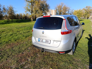 Renault Grand Scenic foto 3