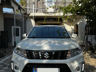 Suzuki Vitara foto 3