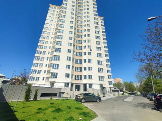 Apartament cu 2 camere, 69 m², Ciocana, Chișinău