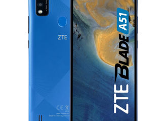 ZTE Blade a51  Fac Schimb