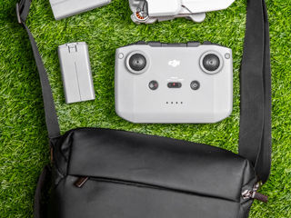 Новый дрон DJI Mini 2 Fly More Combo