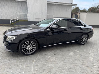 Mercedes E-Class foto 7