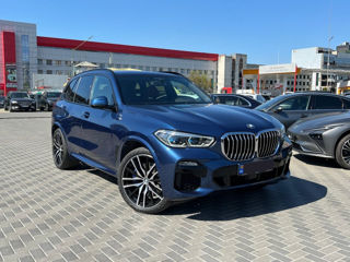 BMW X5 foto 4