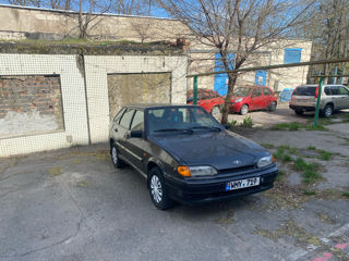 Lada / ВАЗ 2114, 2011 г.