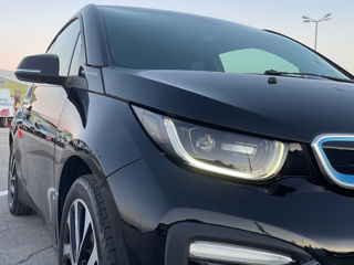 BMW i3 foto 3