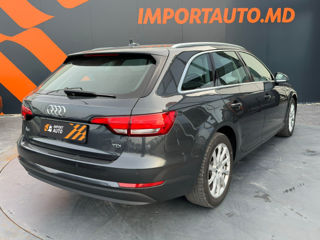 Audi A4 Avant foto 5