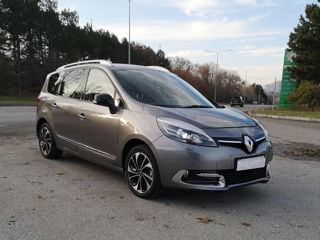 Renault Grand Scenic foto 2