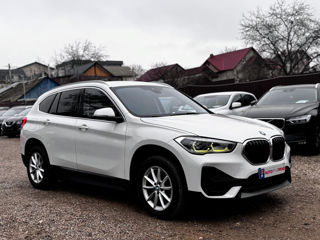 BMW X1 foto 2