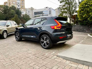 Volvo XC40 foto 6