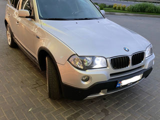 BMW X3 foto 5