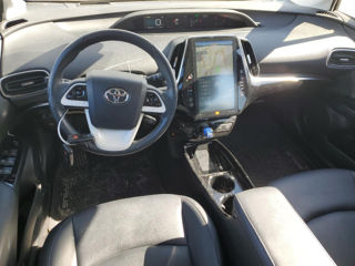 Toyota Prius foto 5