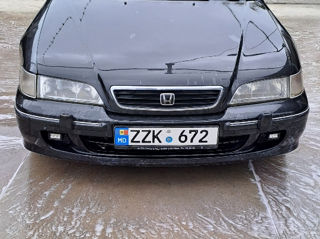 Honda Accord foto 4