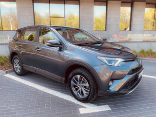 Toyota Rav 4 foto 4