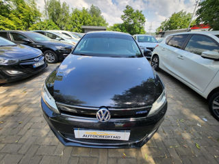 Volkswagen Jetta foto 20