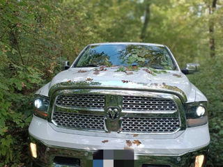 Dodge Ram foto 2