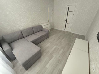 Apartament cu 1 cameră, 36 m², Botanica, Chișinău foto 3