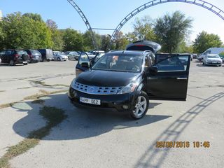 Nissan Murano foto 3