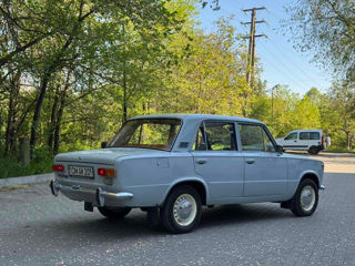 Lada / ВАЗ 2101 foto 2