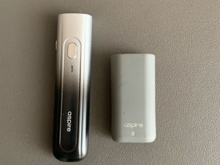 Aspire + minican POD