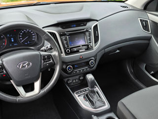 Hyundai Creta foto 17