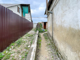 Casă pe str. Nicolae Titulescu, Botanica, Chișinău foto 4