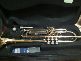 Trompeta Startone Str Bb Trumpet foto 1