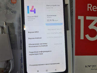 Redmi 13C (2024) foto 3