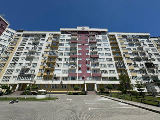 Apartament cu 2 camere, 68 m², Telecentru, Chișinău