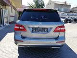 Mercedes ML Class foto 5