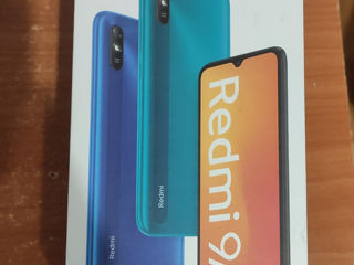 Redmi 9a