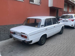 Lada / ВАЗ 2106 foto 2