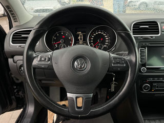 Volkswagen Golf foto 11