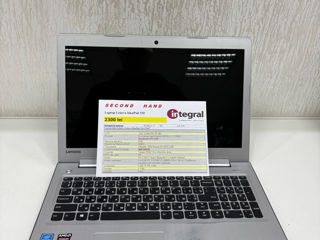 Laptop Second-Hand Lenovo IdeaPad 310