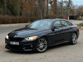 BMW 4 Series foto 2