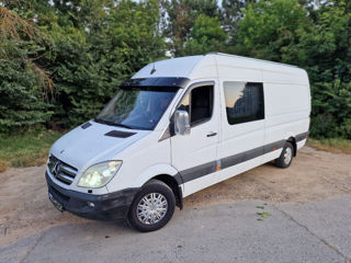 Mercedes Sprinter 316 foto 3