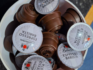 Cafea capsule