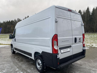 Fiat Ducato Van foto 4