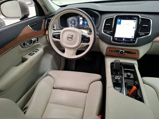 Volvo XC90 foto 4