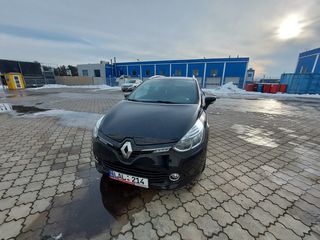 Renault Clio foto 3